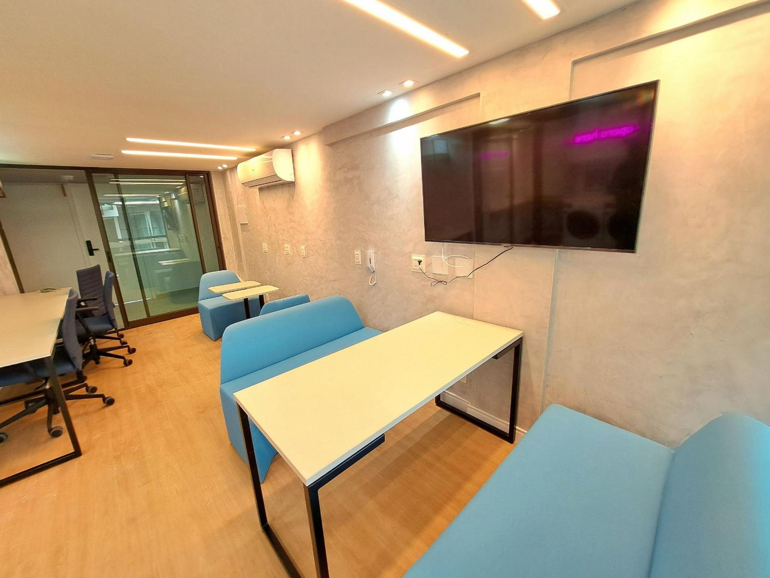 Flat no Centro de Porto de Galinhas -SUNNY HALL120