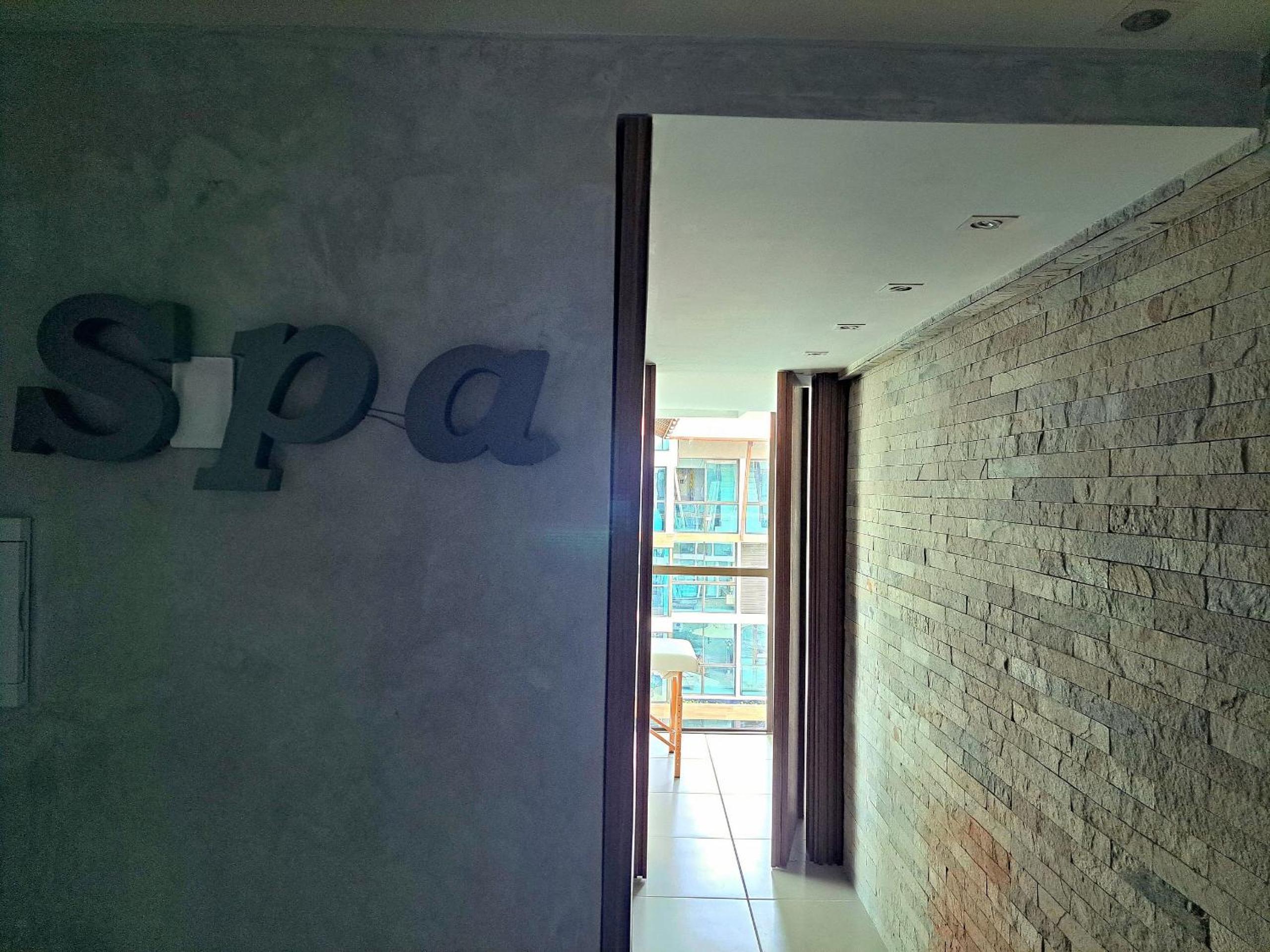 Flat no Centro de Porto de Galinhas -SUNNY HALL120
