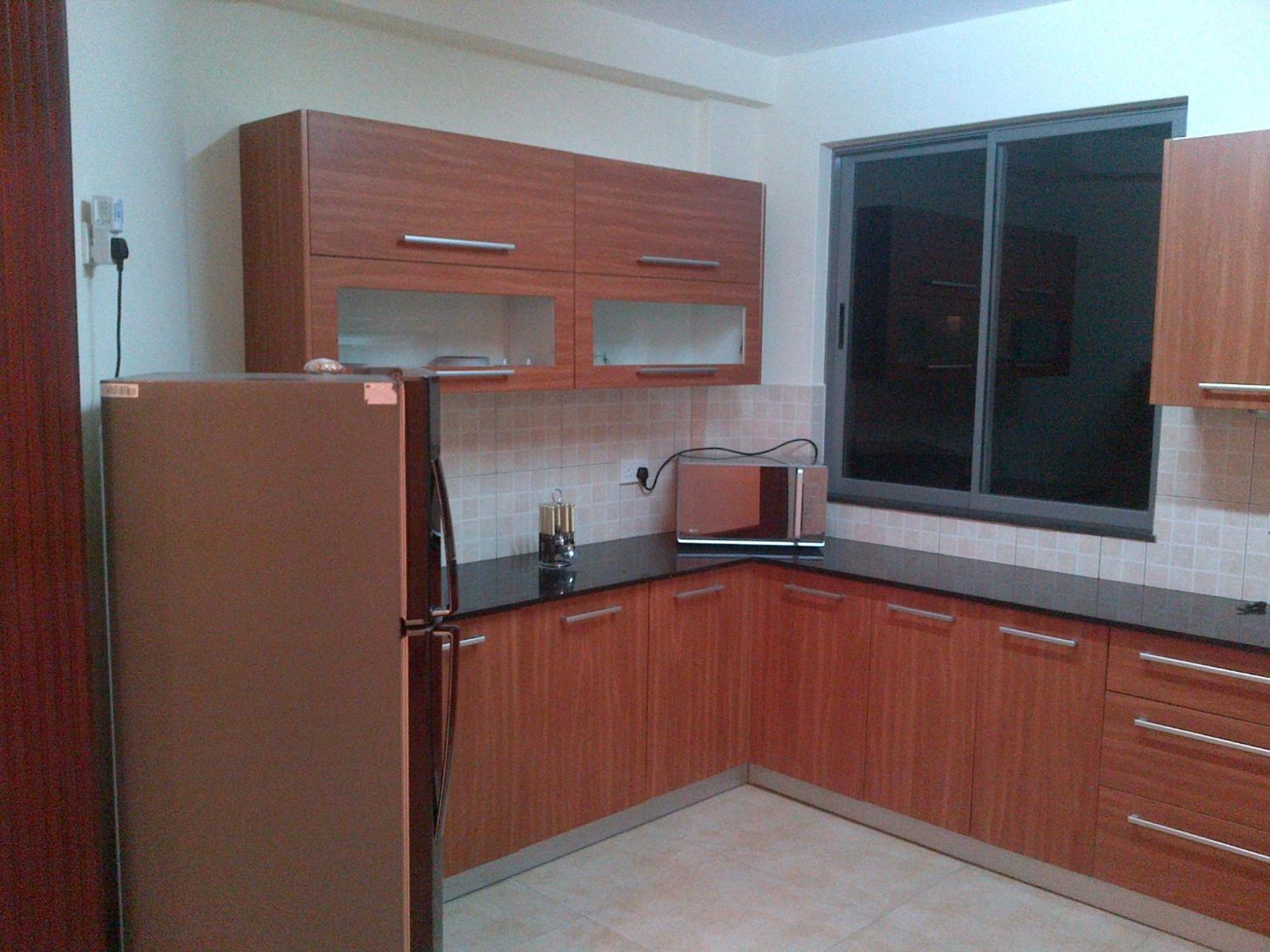 Bamburi Beach Homes view 4