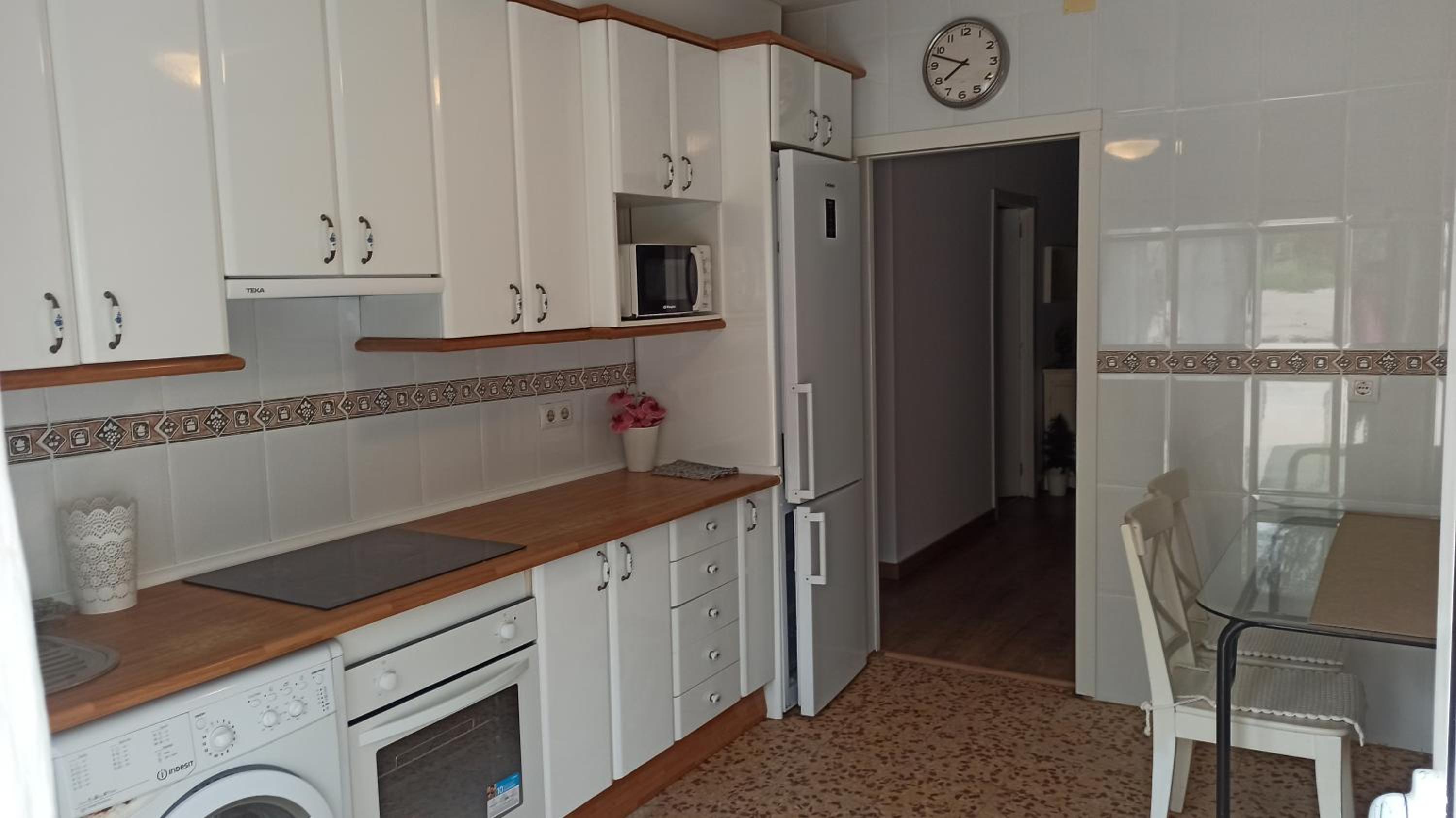 Casa Rural MONTE VERDE