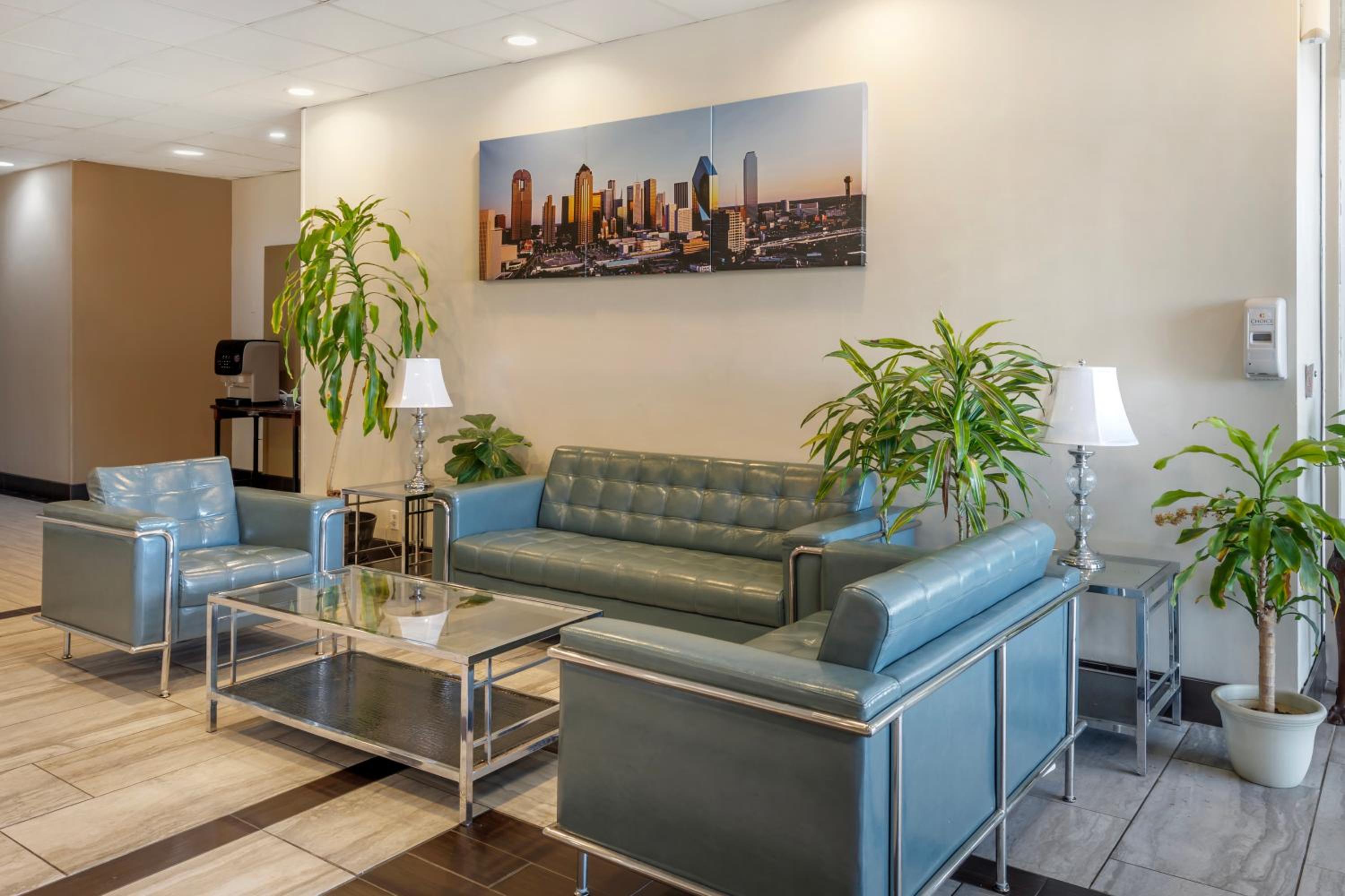 Gainesville Vacations - Quality Inn Gainesville - Property Image 42