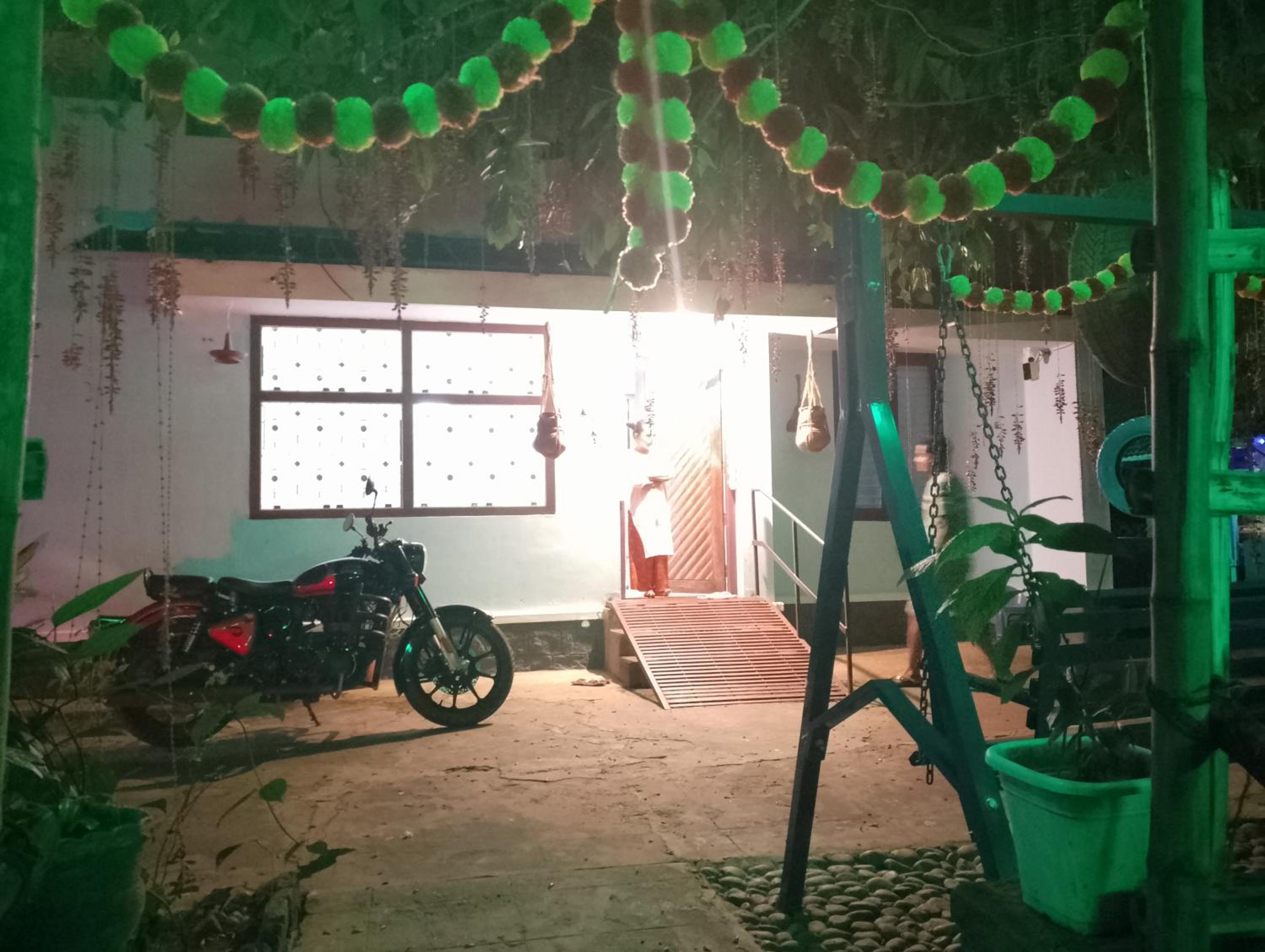 Greennest