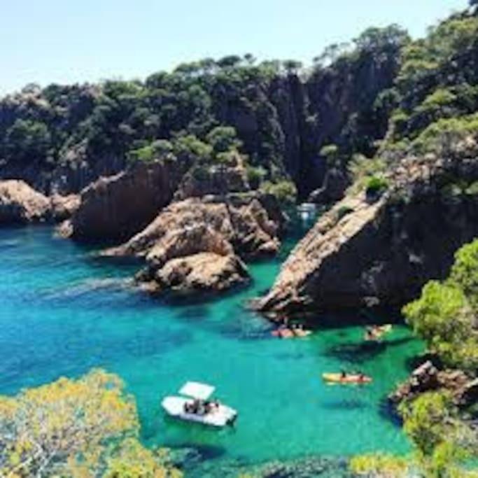 Costa Brava Soul