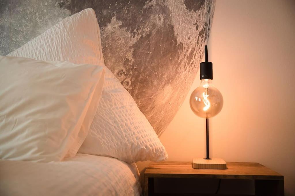 Cozy City Apartments in center K19