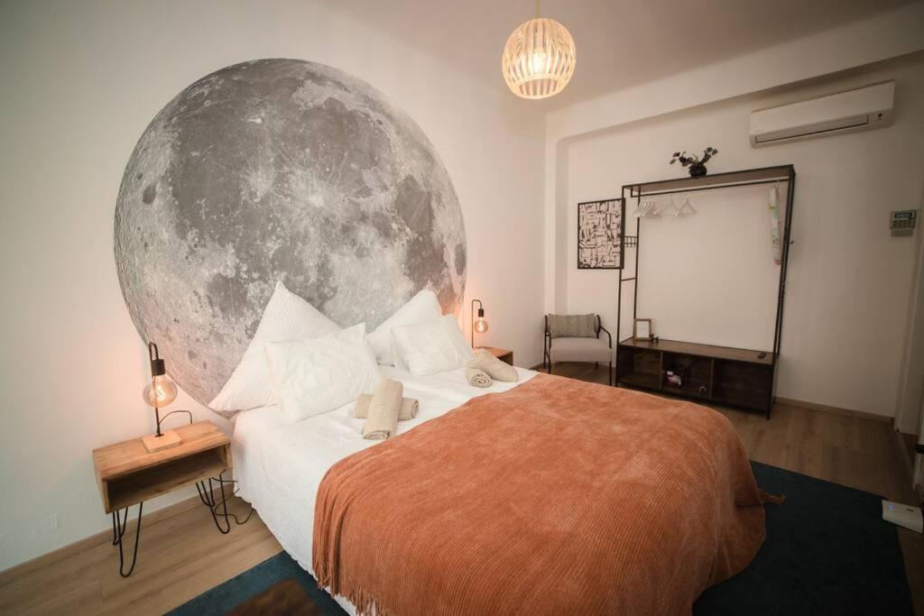 Cozy City Apartments in center K19