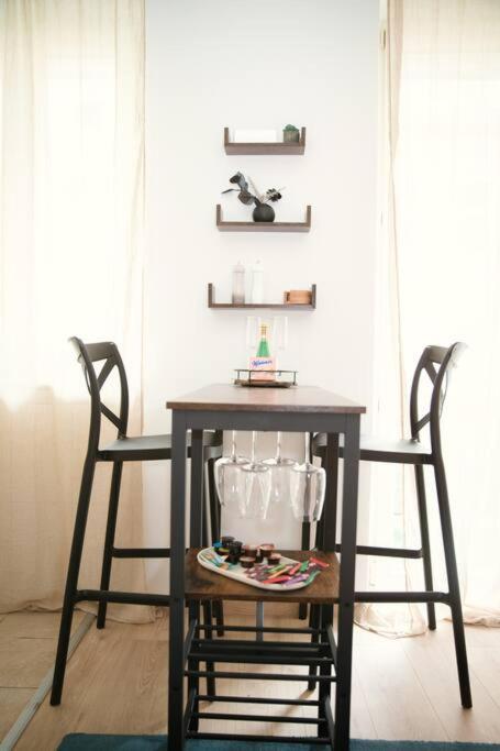 Cozy City Apartments in center K19