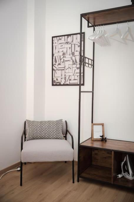 Cozy City Apartments in center K19