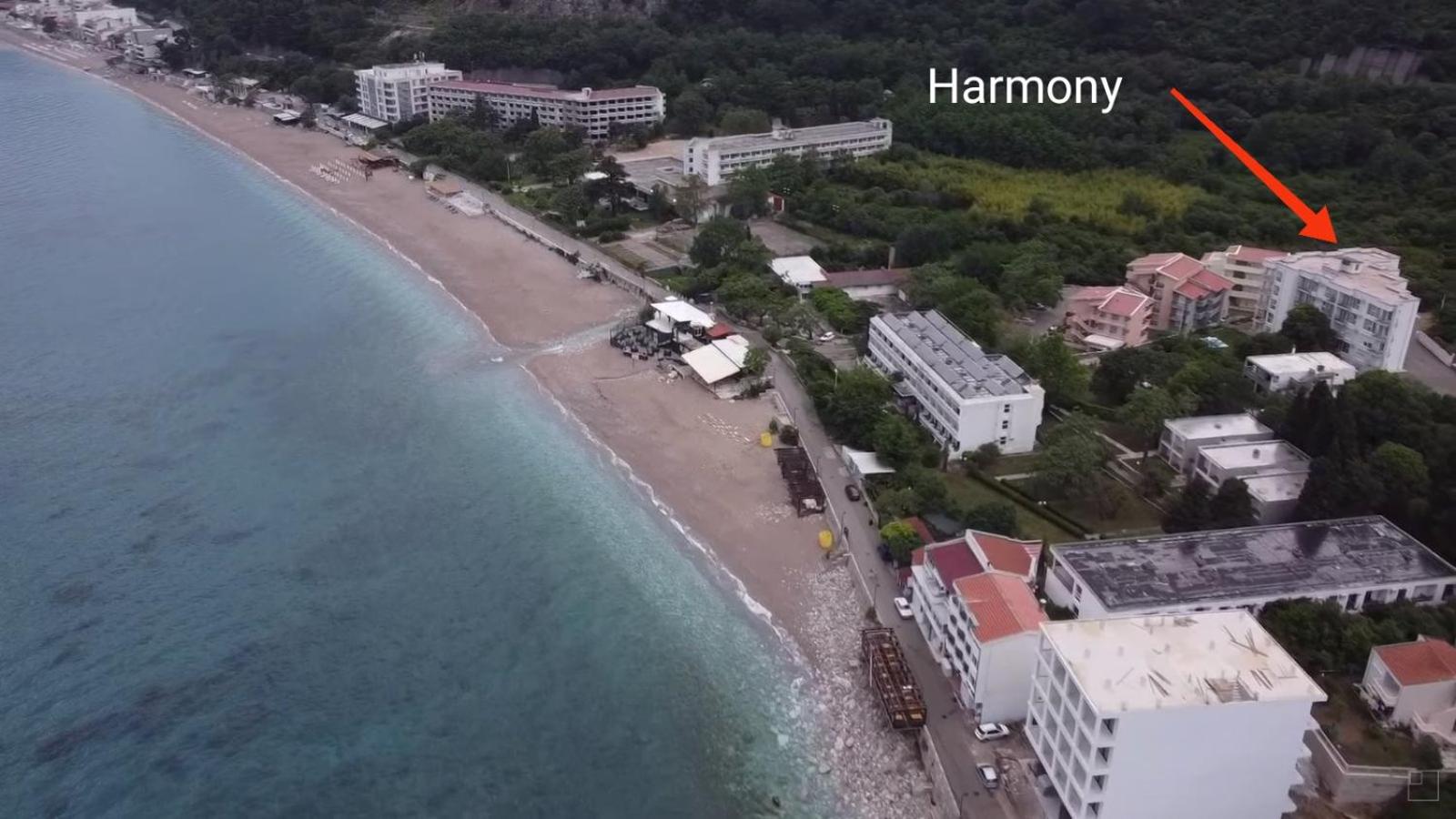 Apartman Harmony