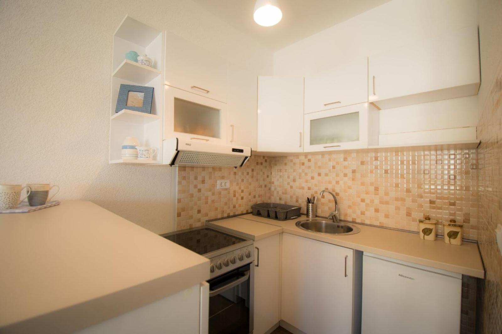 Apartman Harmony