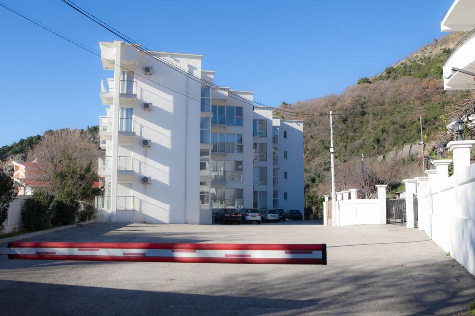Apartman Harmony