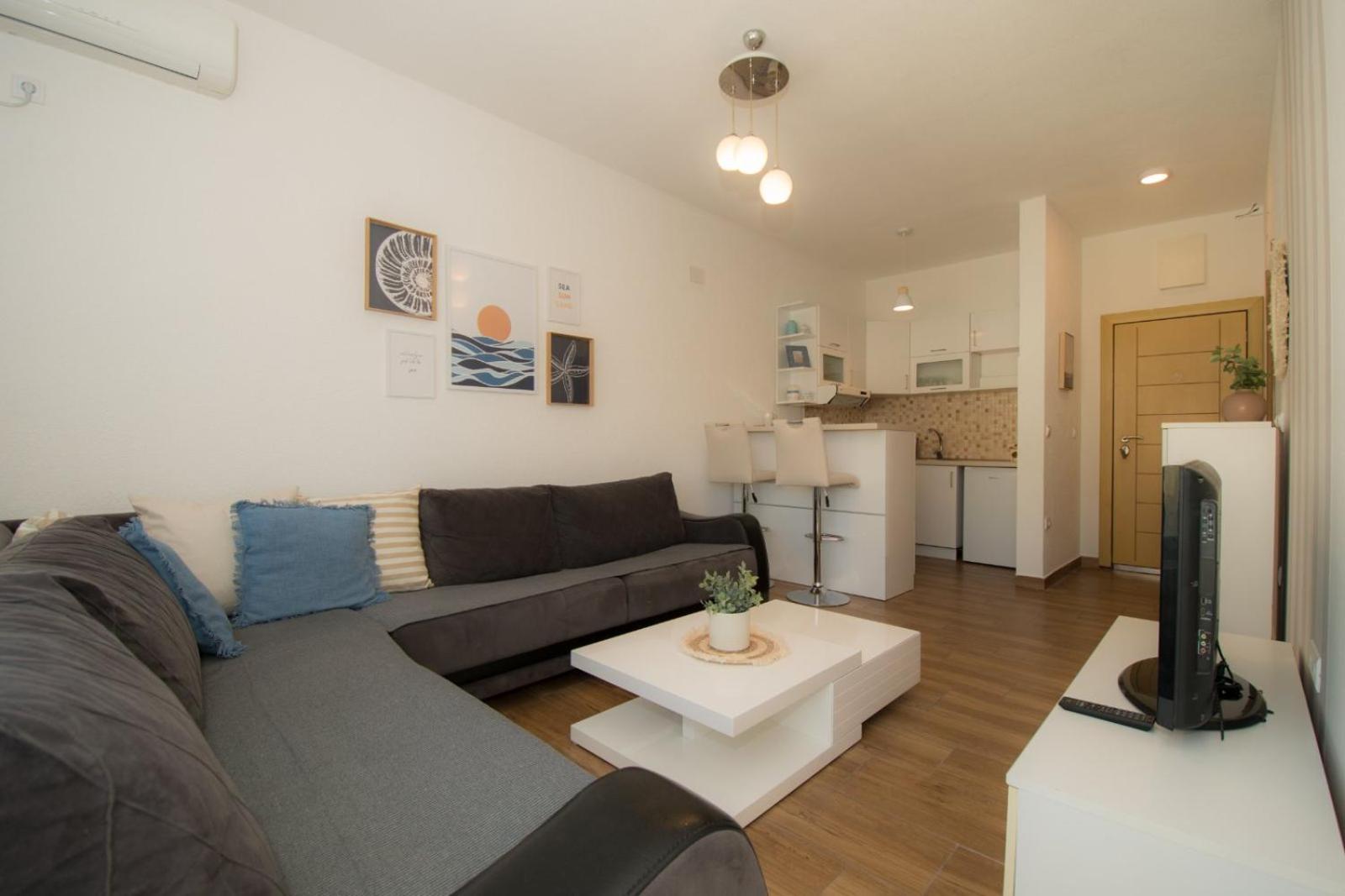 Apartman Harmony