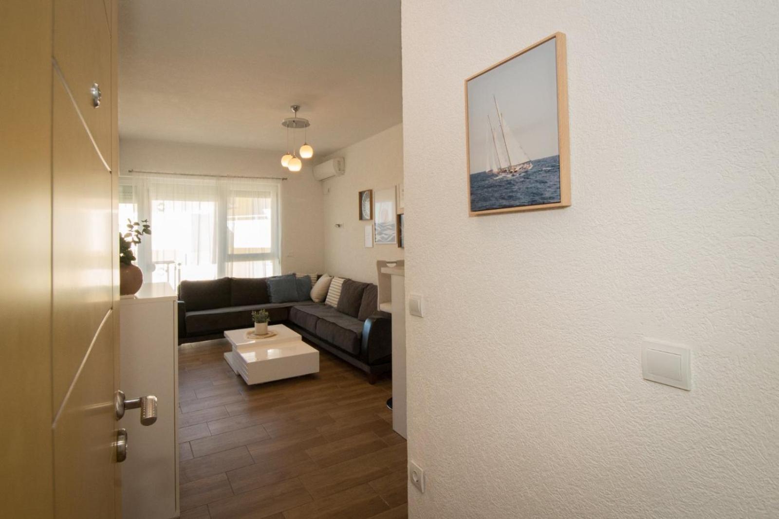 Apartman Harmony