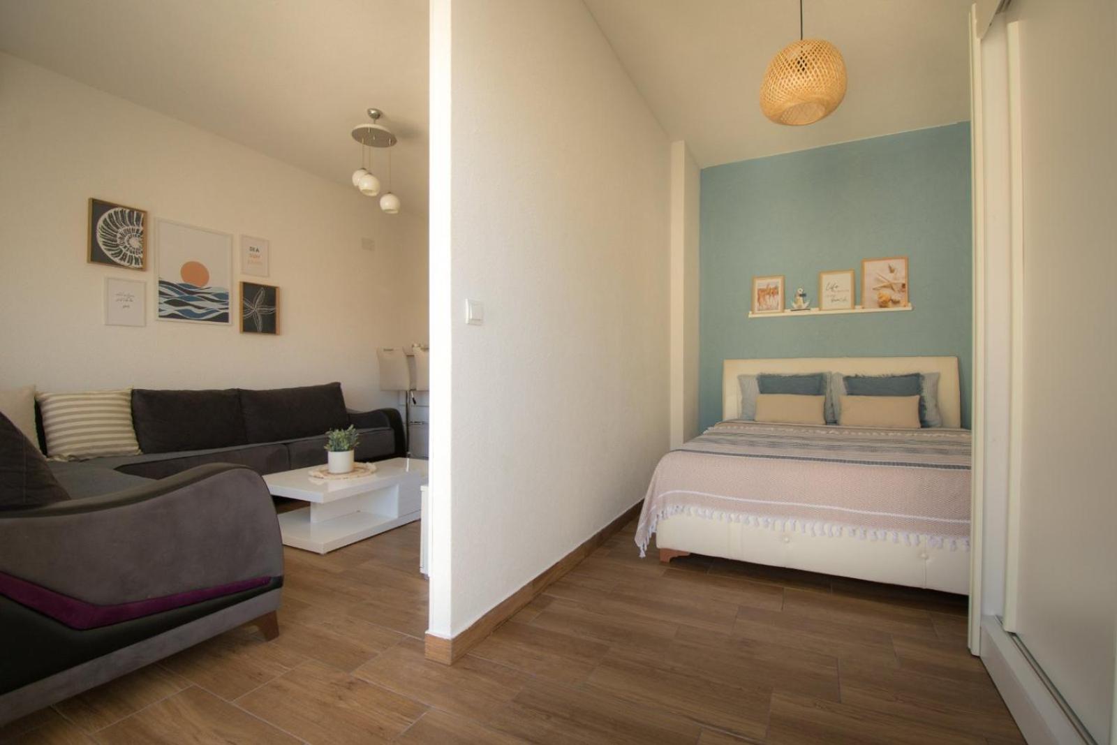 Apartman Harmony