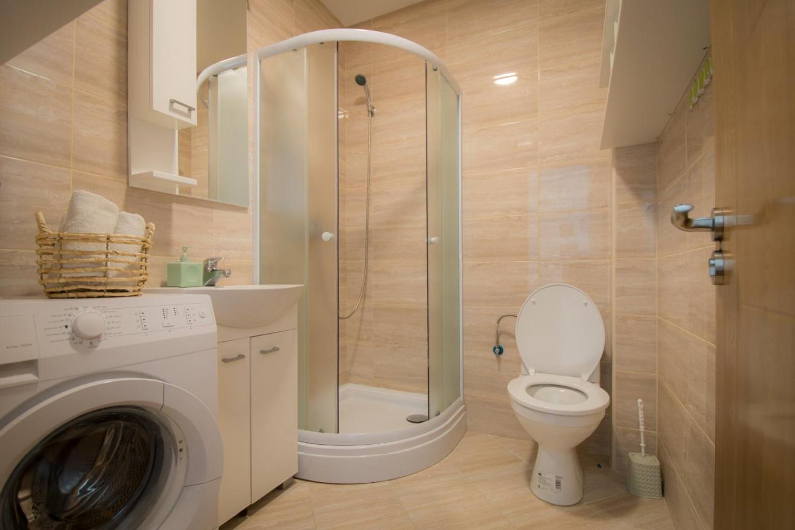 Apartman Harmony