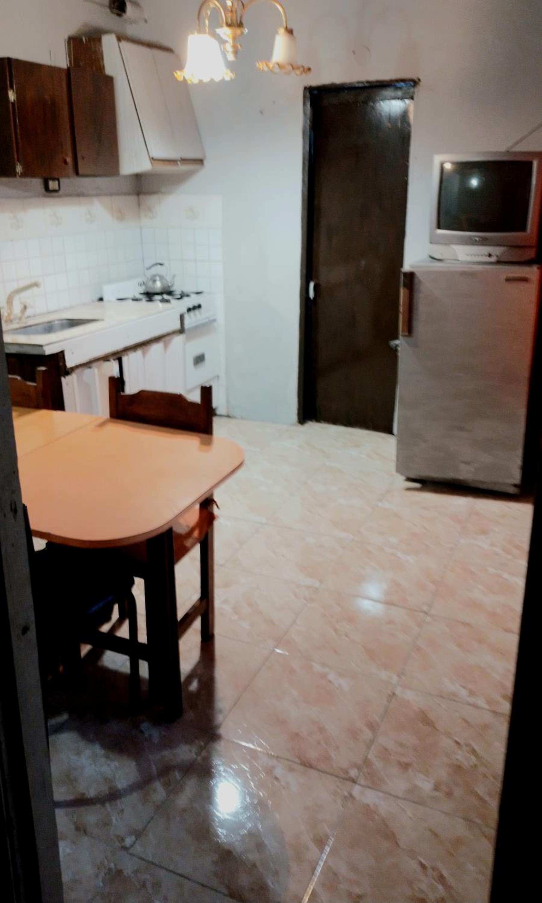 Departamento Alojamiento San Bernardo