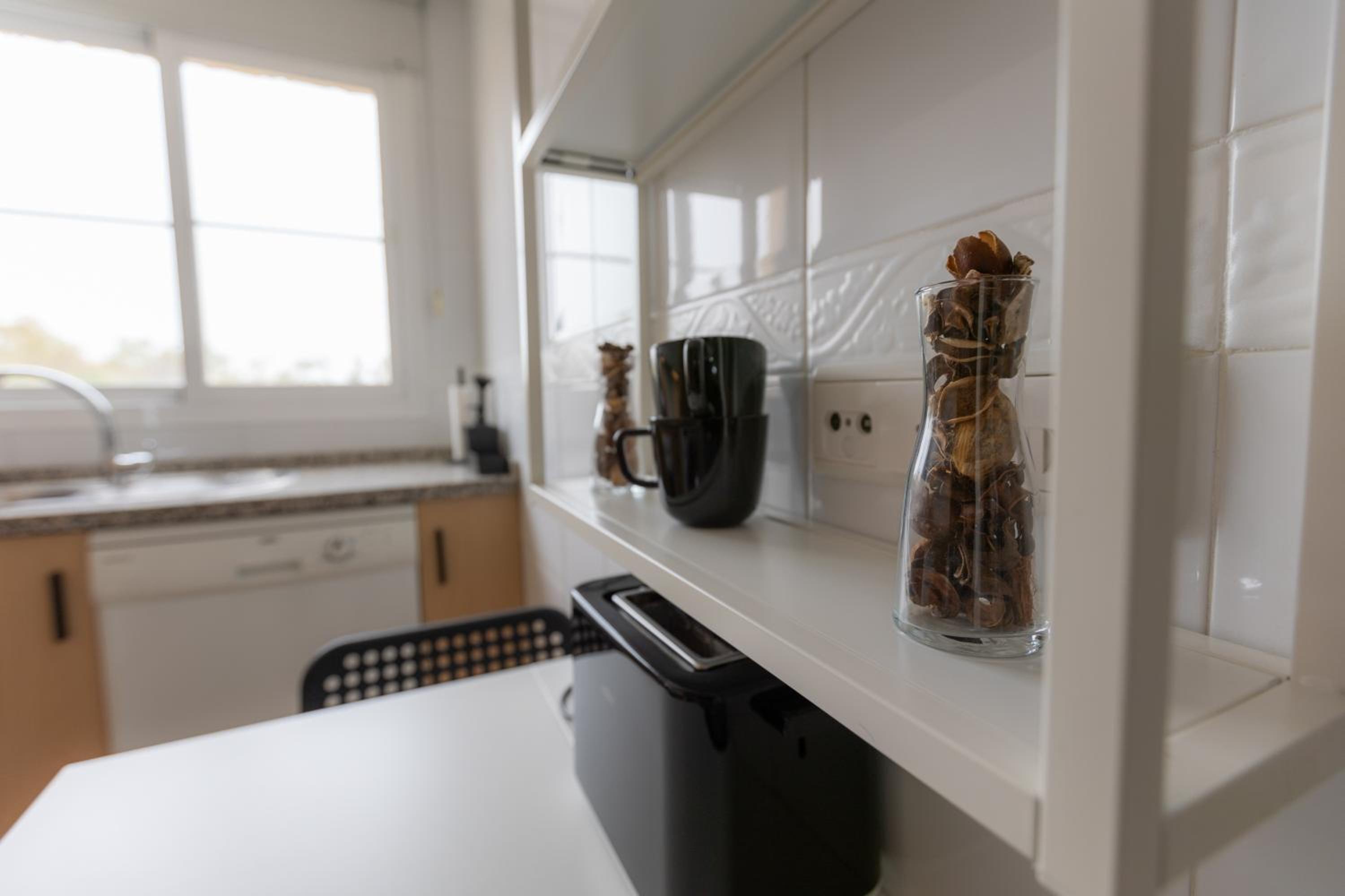 Magnifique, luxueux appartement en Top résidence