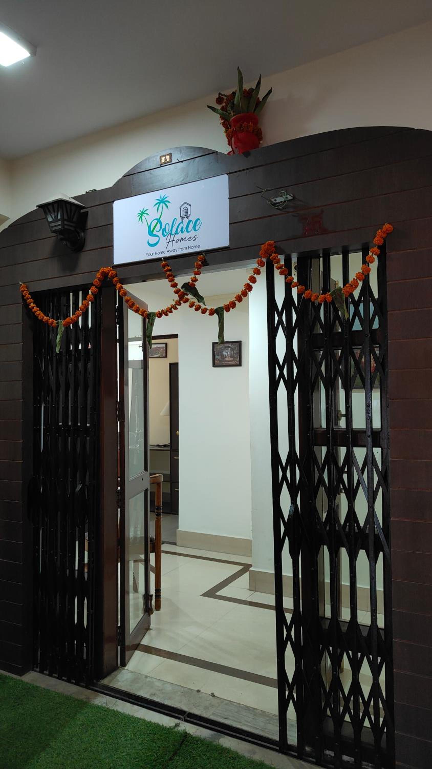 Solace Homes view 3