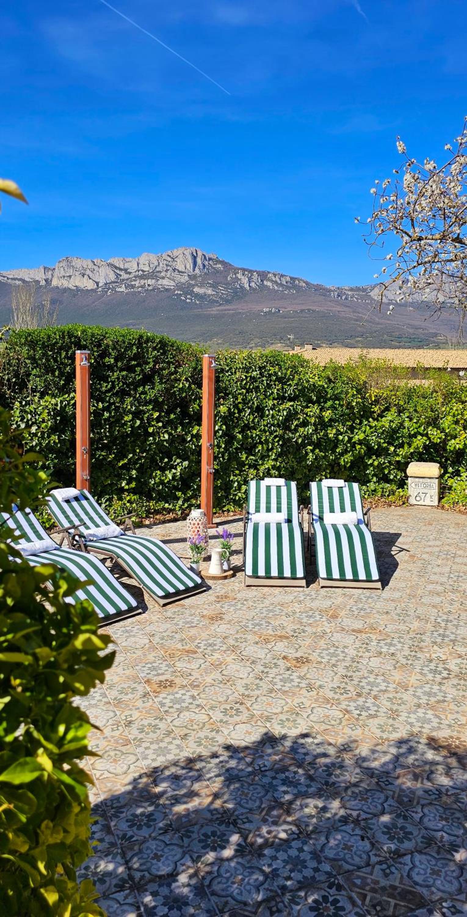 Legado De Zabala, Casa Rural view 2