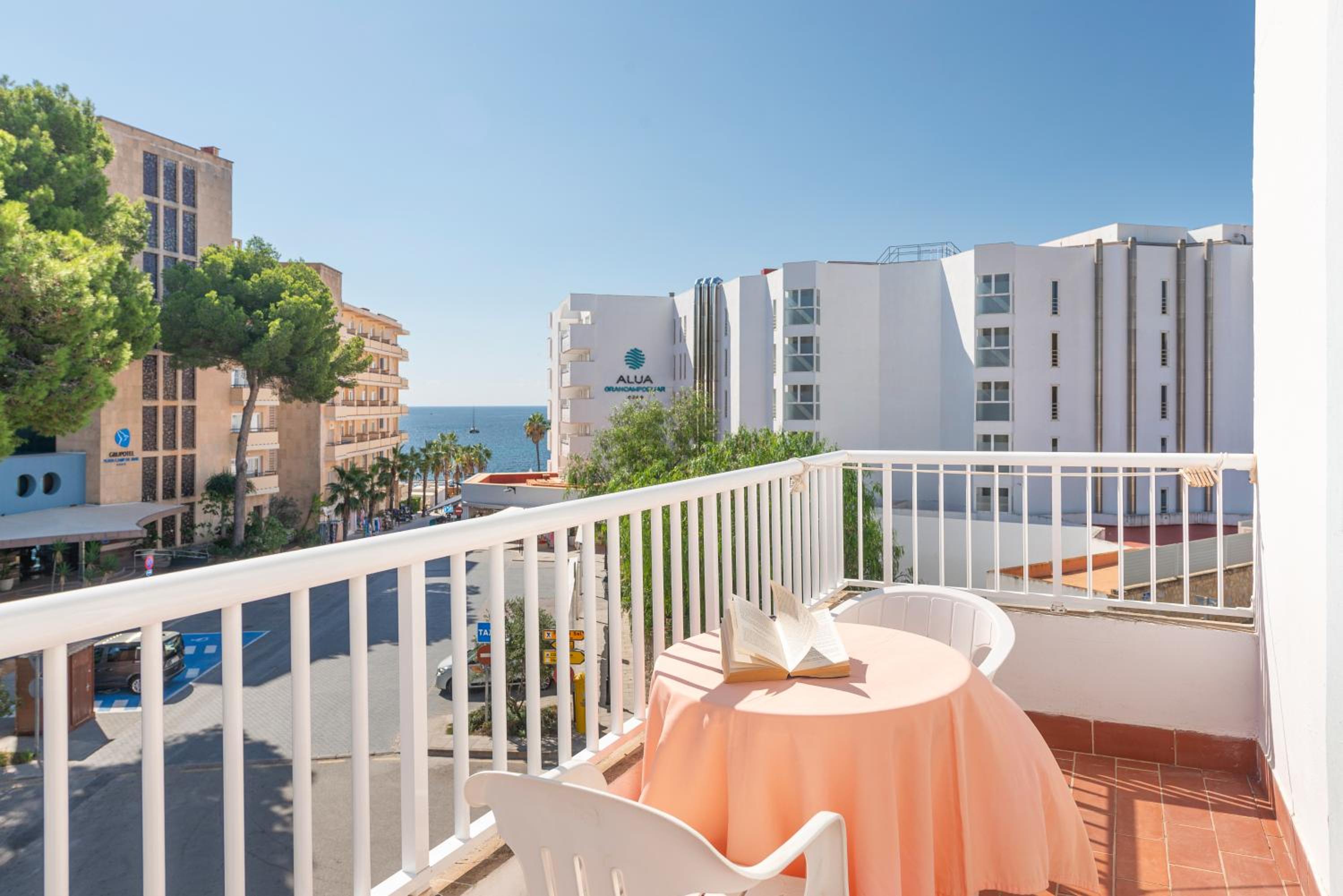 Villa Real Club Apartments