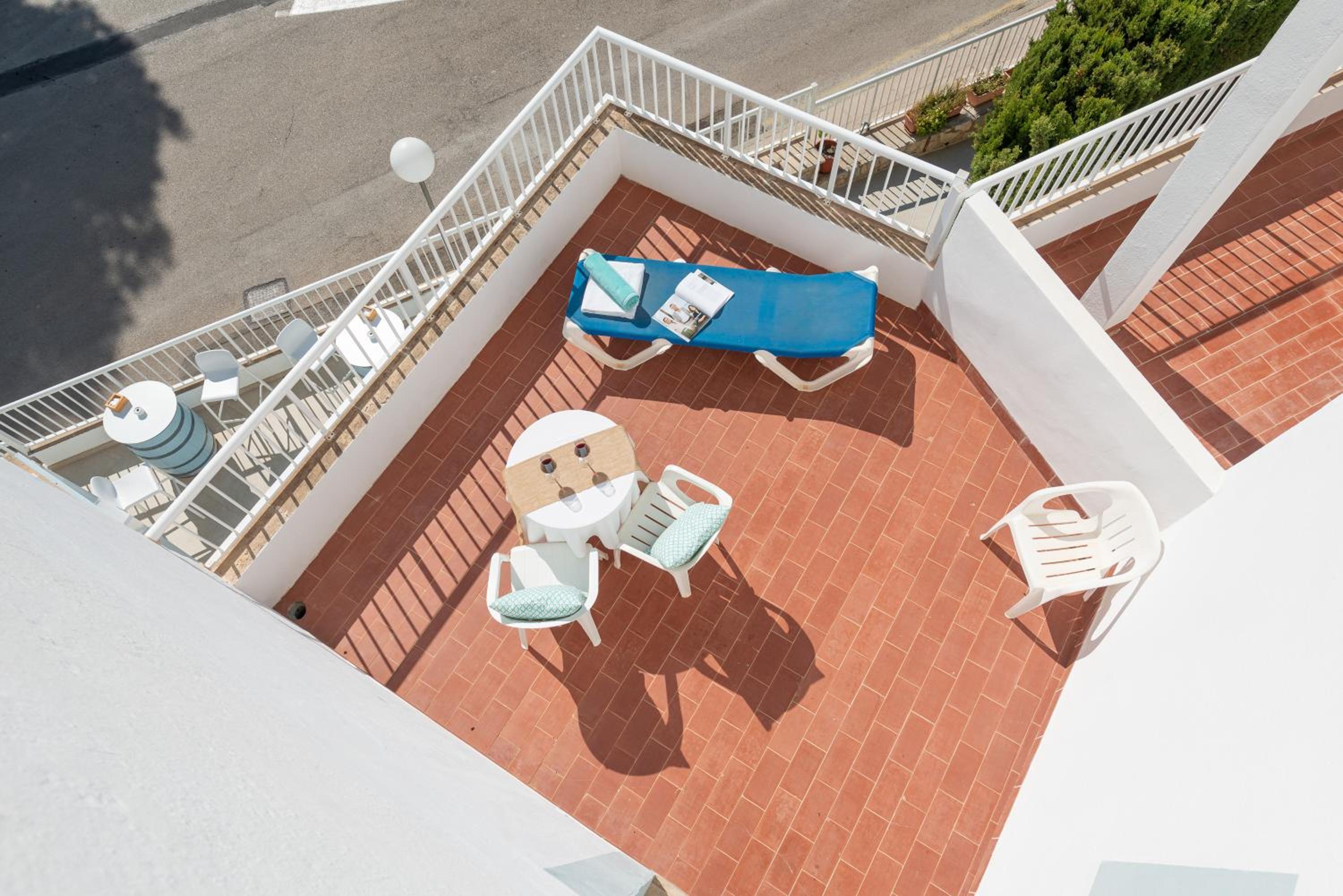 Villa Real Club Apartments