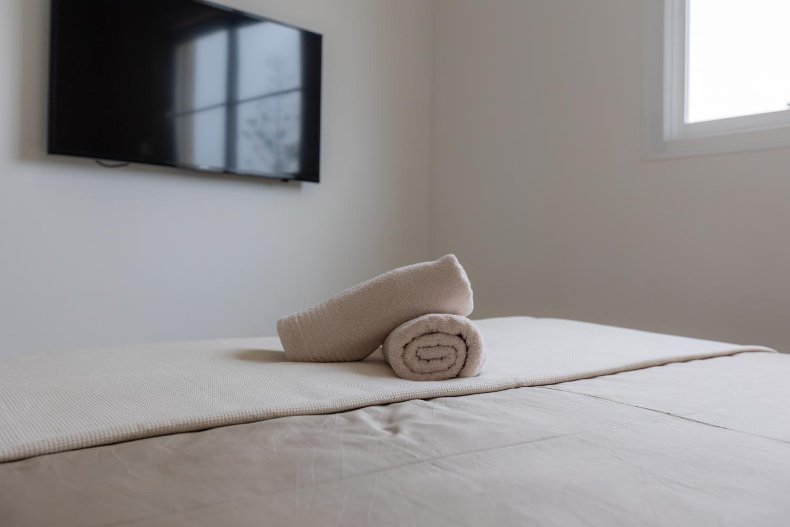 Magnifique, luxueux appartement en Top résidence