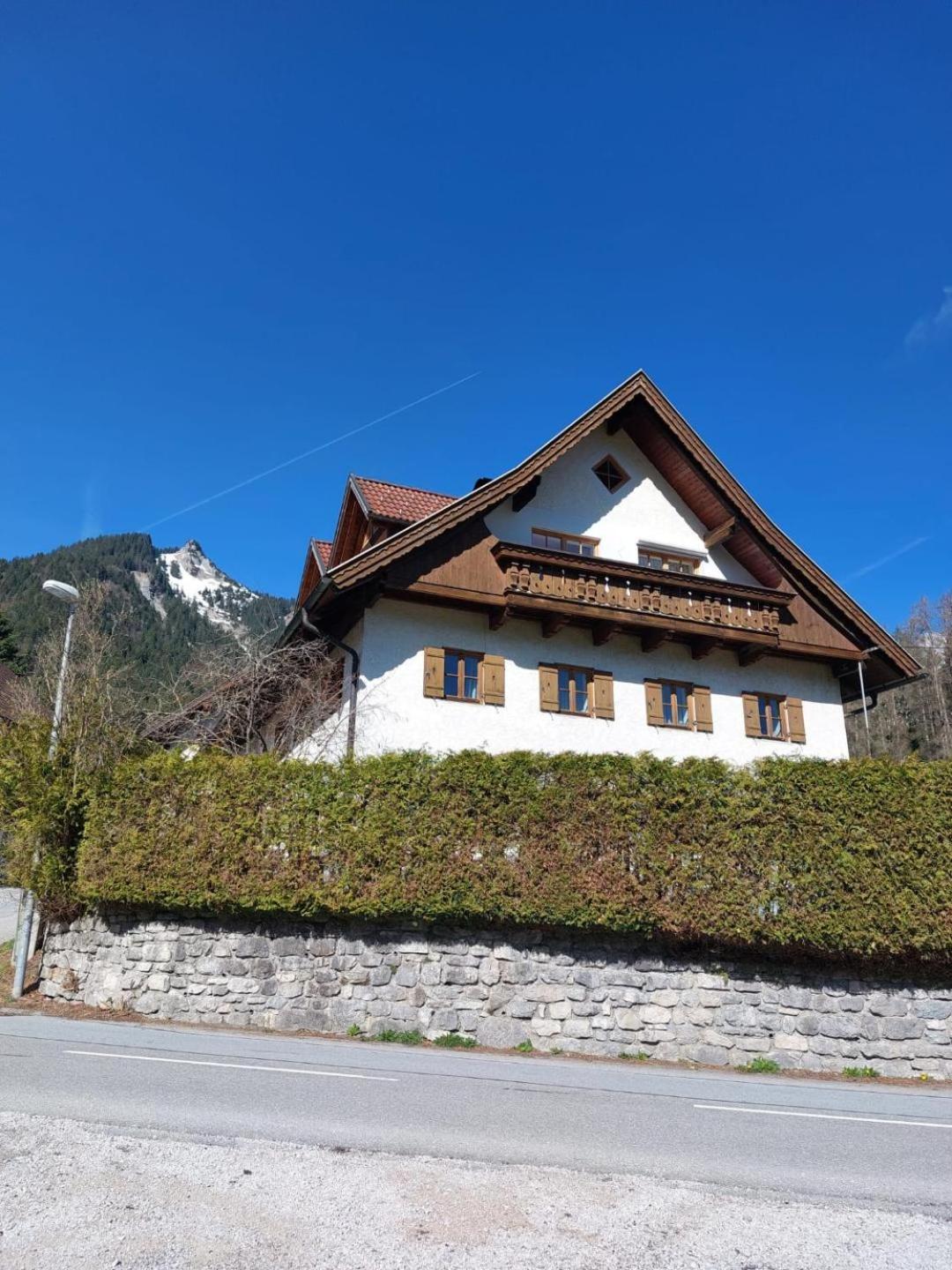 AlpApart Hornberg