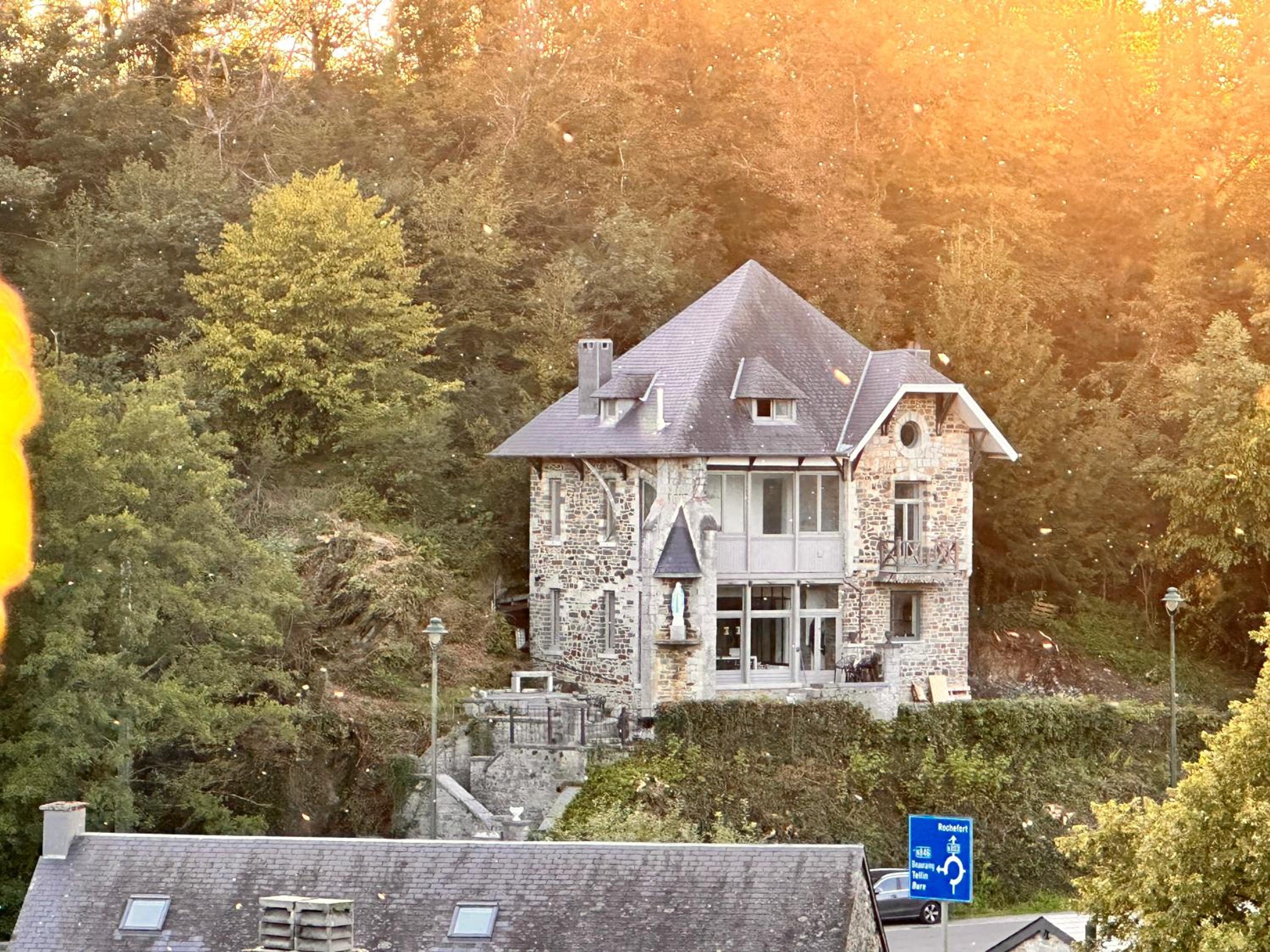Villa Madona