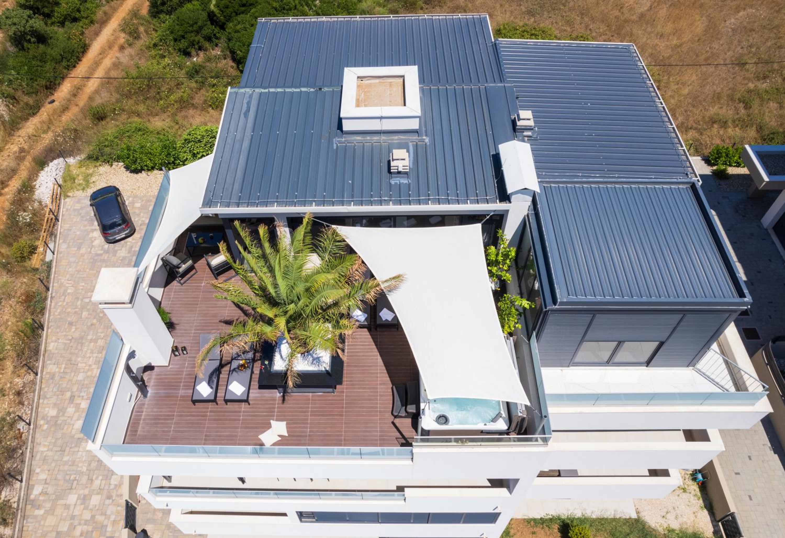 roof