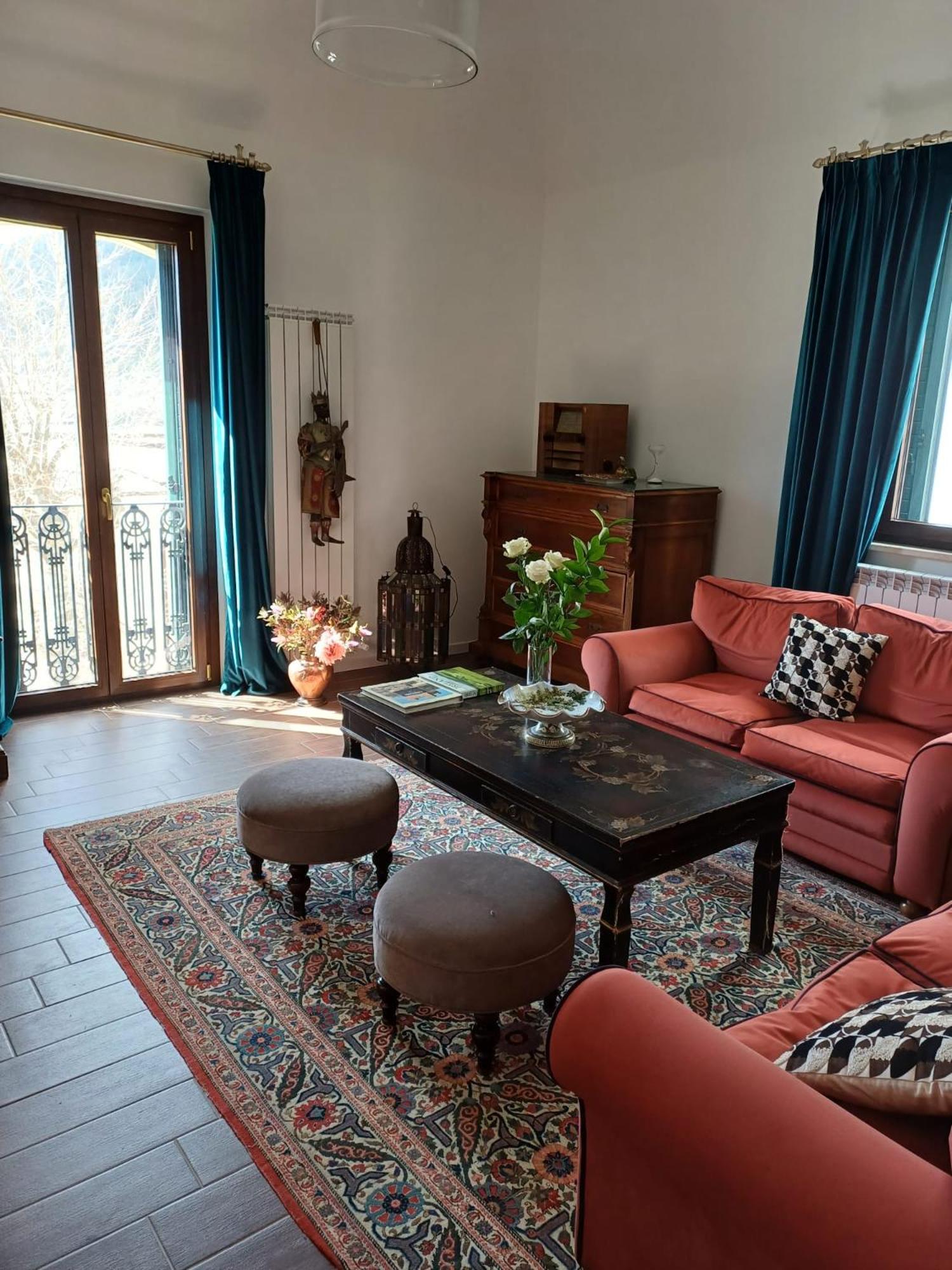 Casa Fabi - L’Aquila view 4