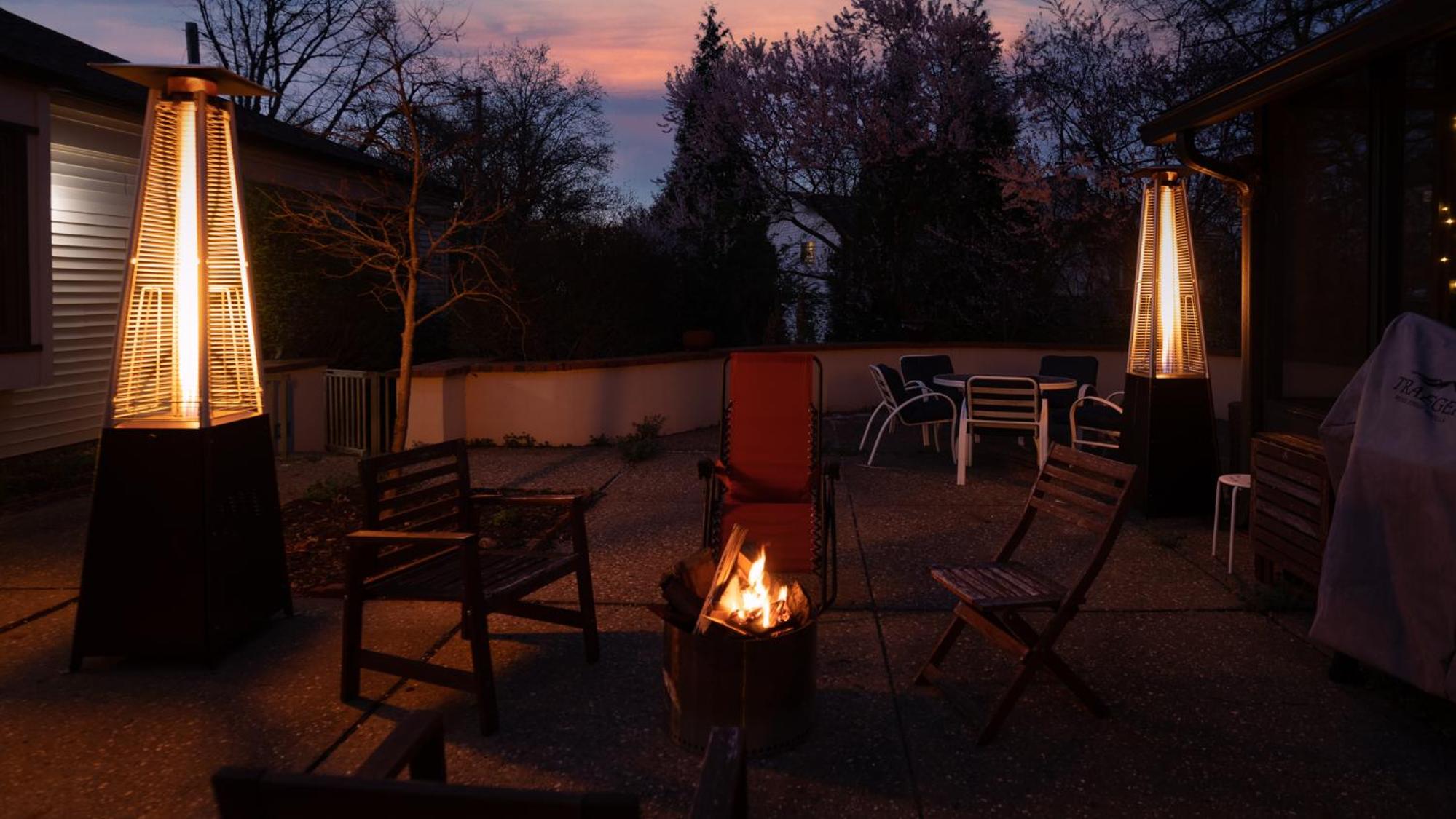 A Spacious Sanctuary for Unforgettable Group Stays view 2