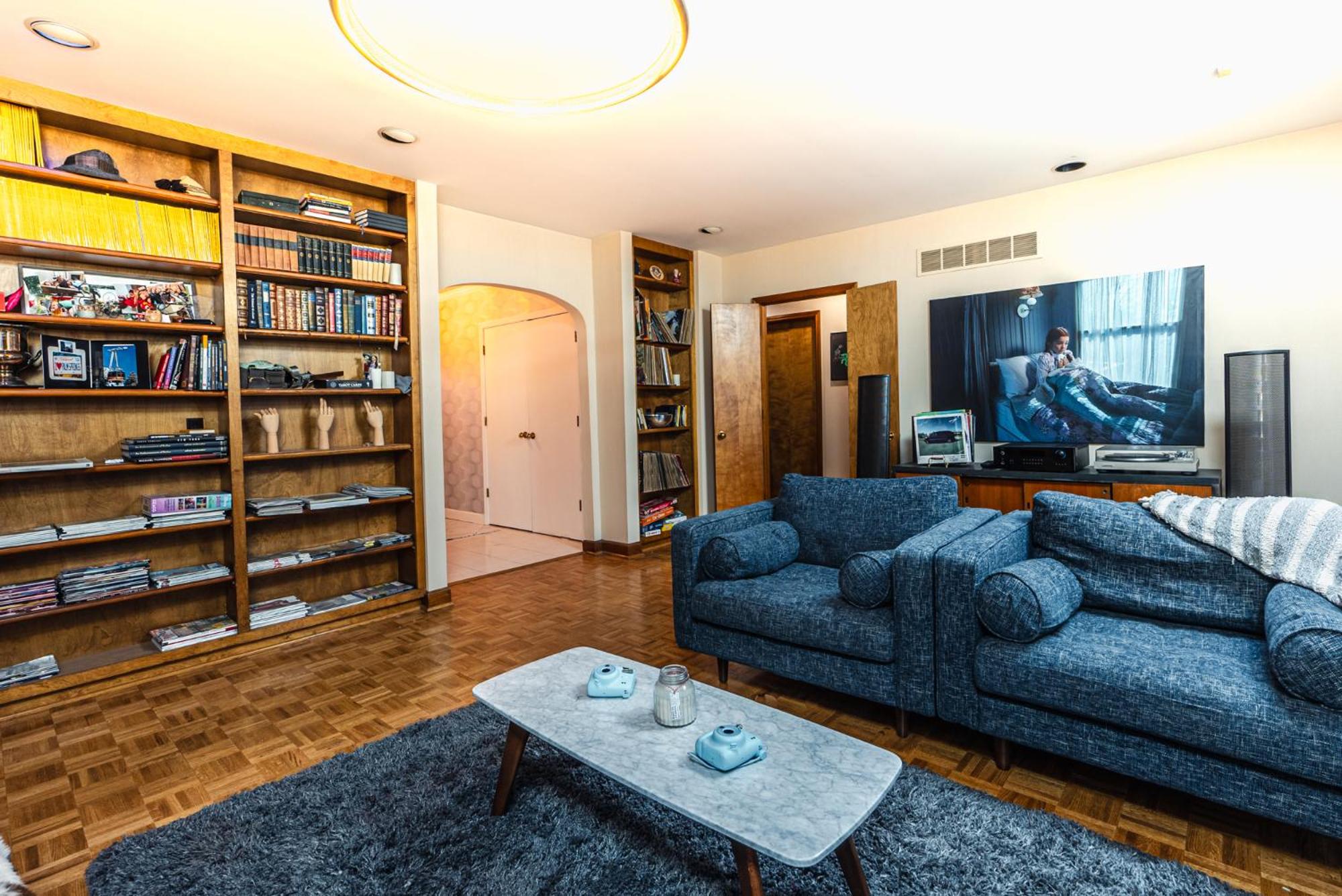 A Spacious Sanctuary for Unforgettable Group Stays view 5