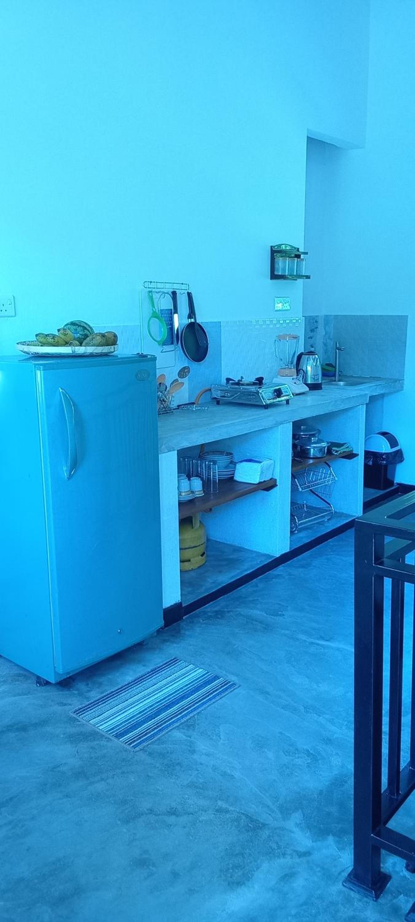 Green View Apartment