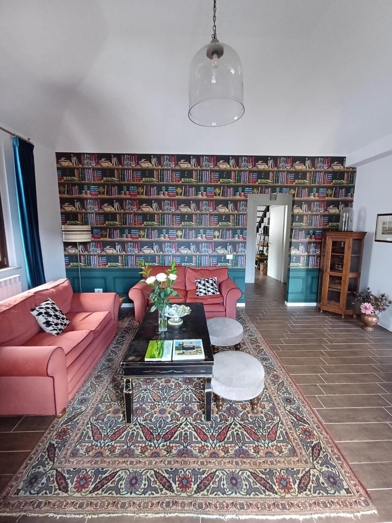 Casa Fabi - L’Aquila view 3