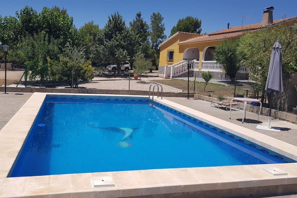 Casa Rosi