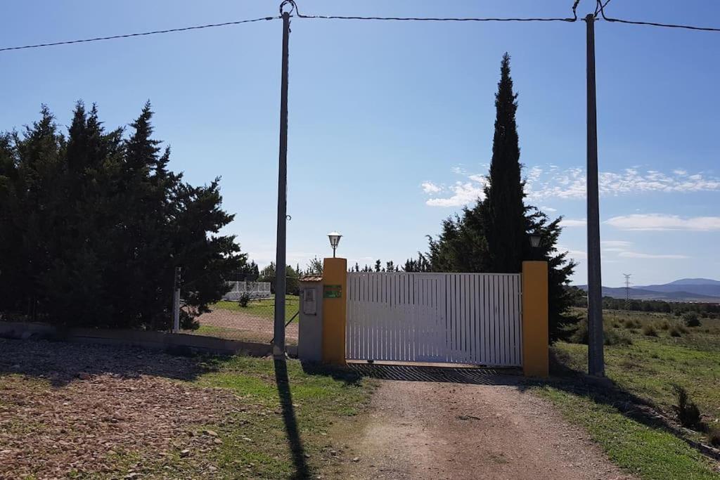 Casa Rosi