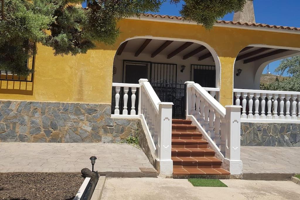 Casa Rosi