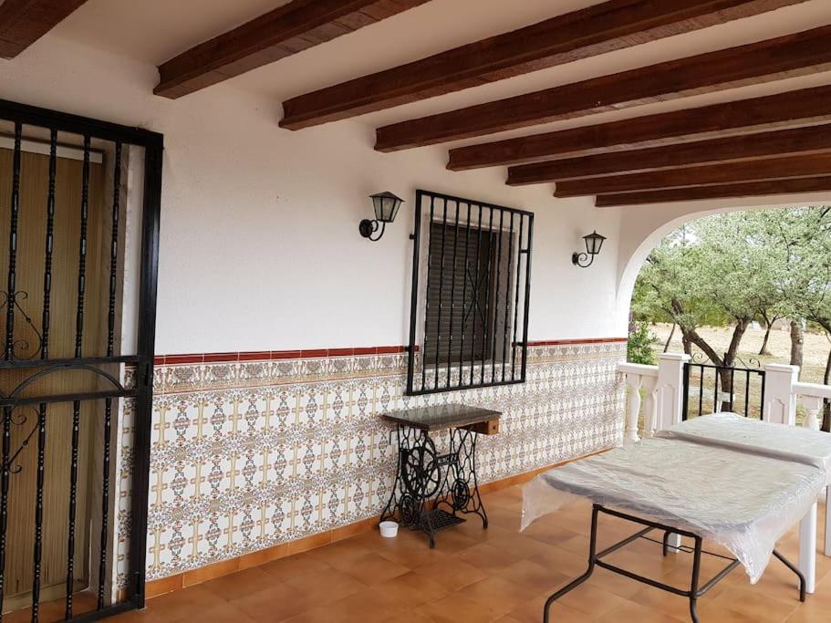 Casa Rosi