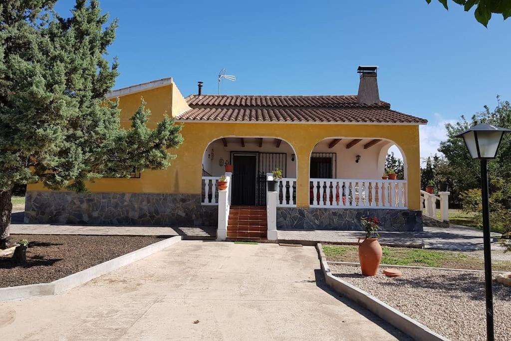 Casa Rosi
