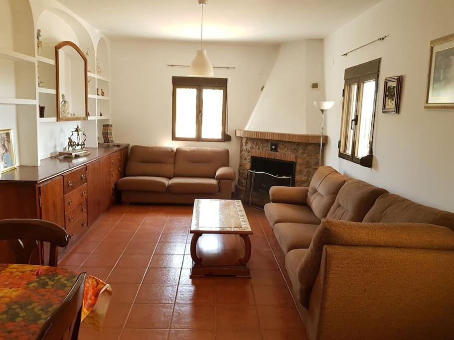 Casa Rosi
