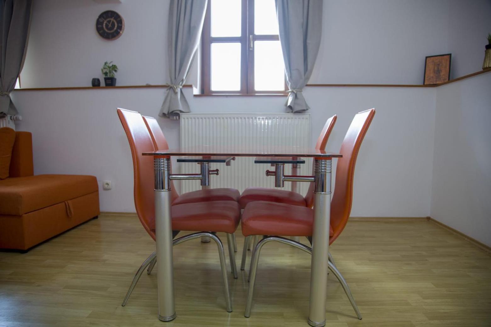 Apartmani Kamelia