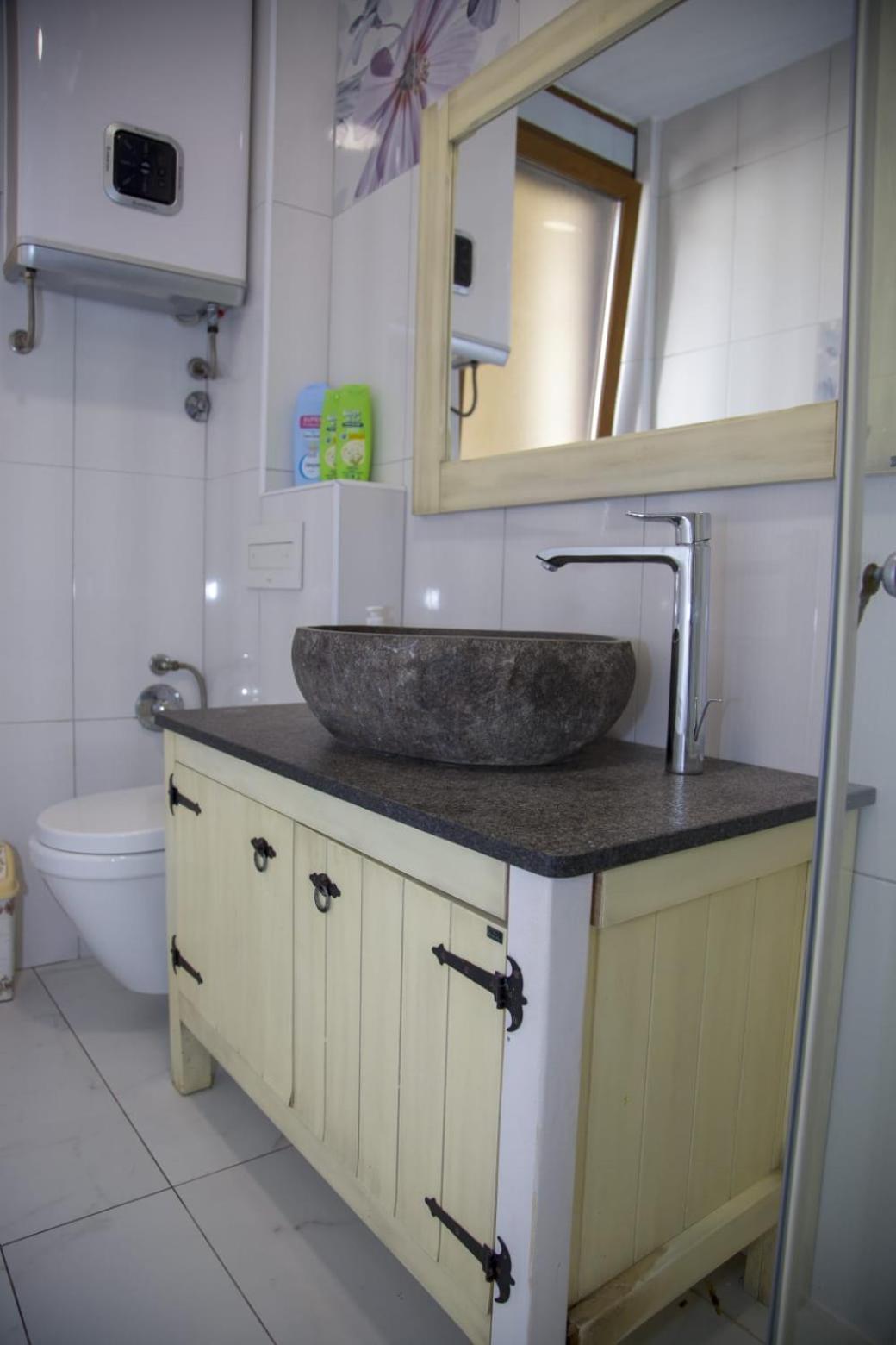 Apartmani Kamelia