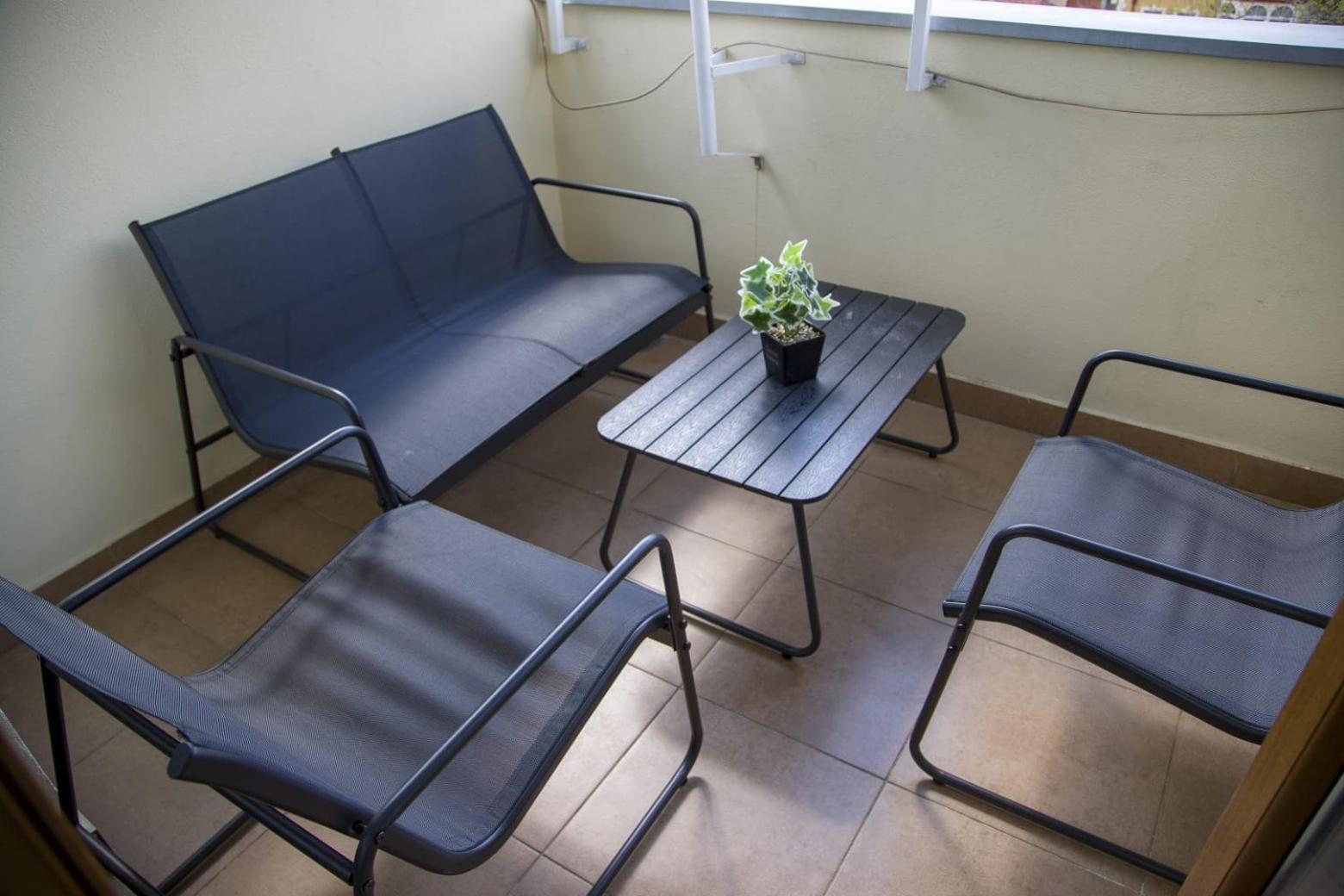 Apartmani Kamelia
