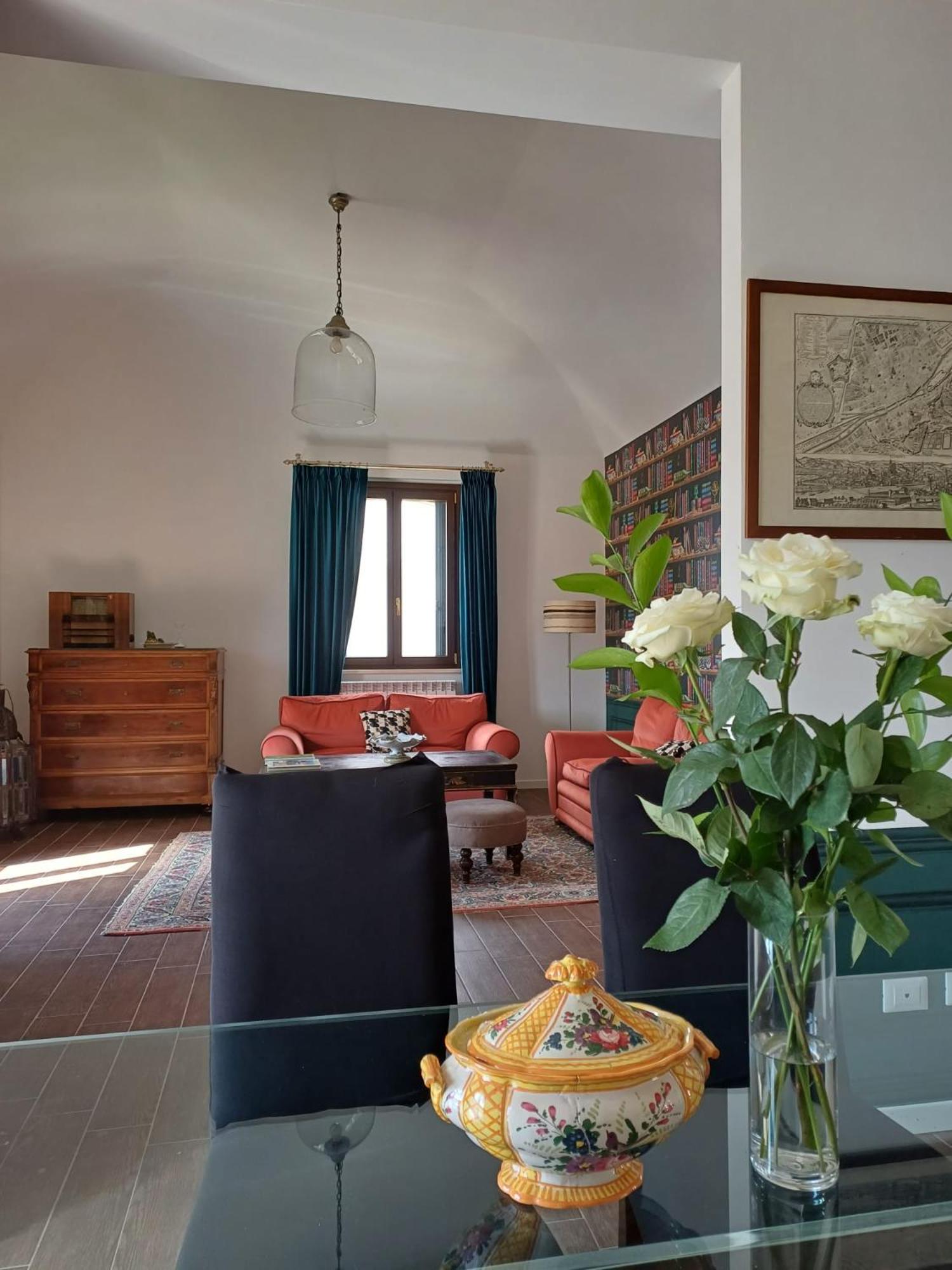 Casa Fabi - L’Aquila view 5