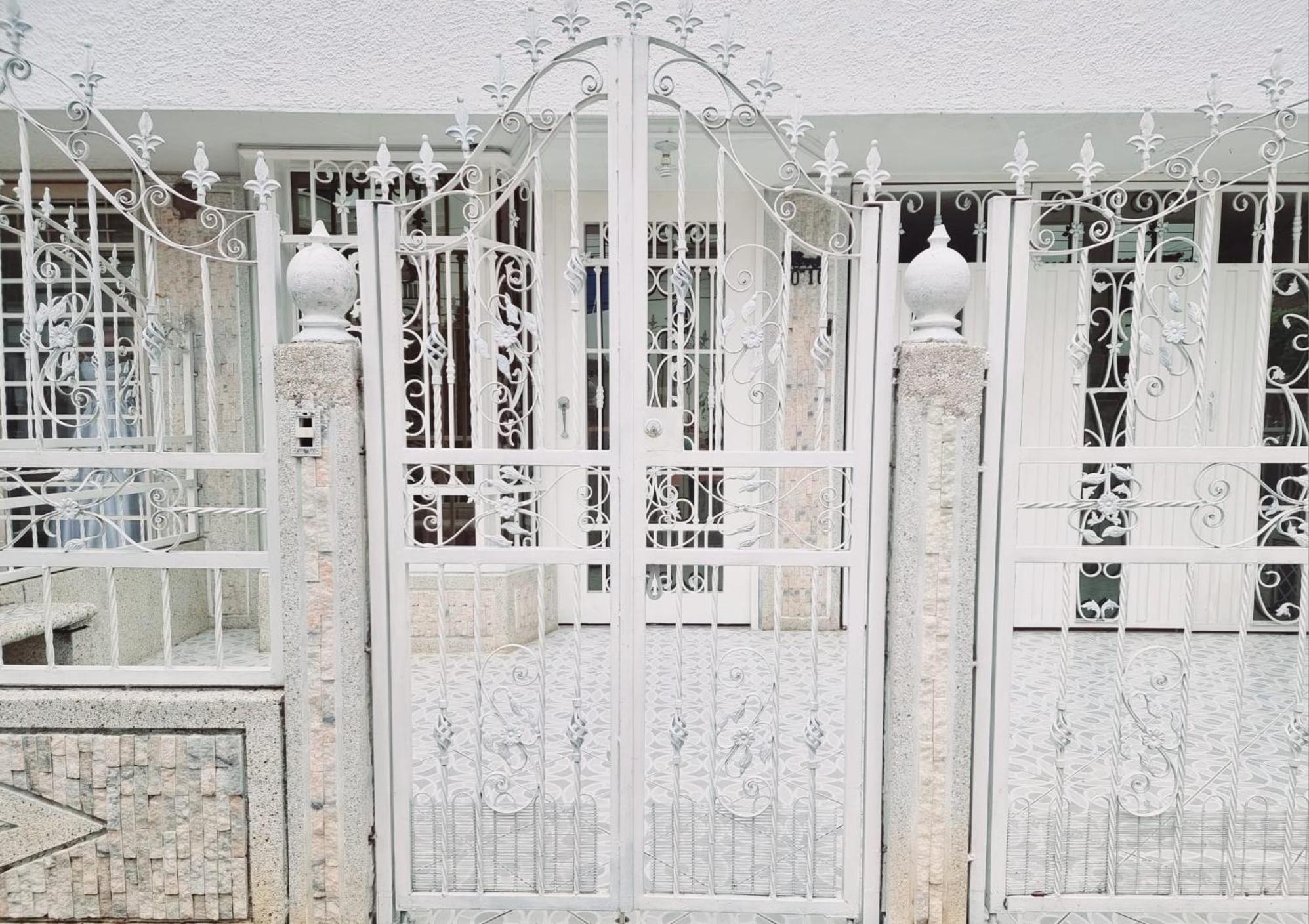 Hermosa casa en Bucaramanga