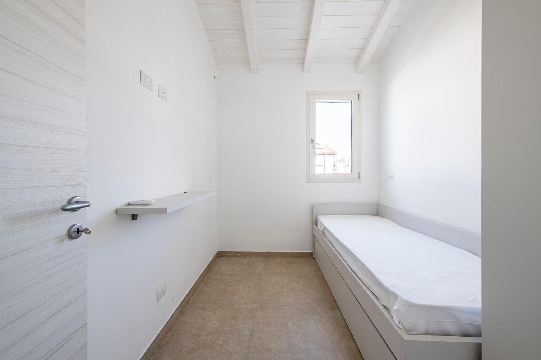 Appartamento Luxury vista mare