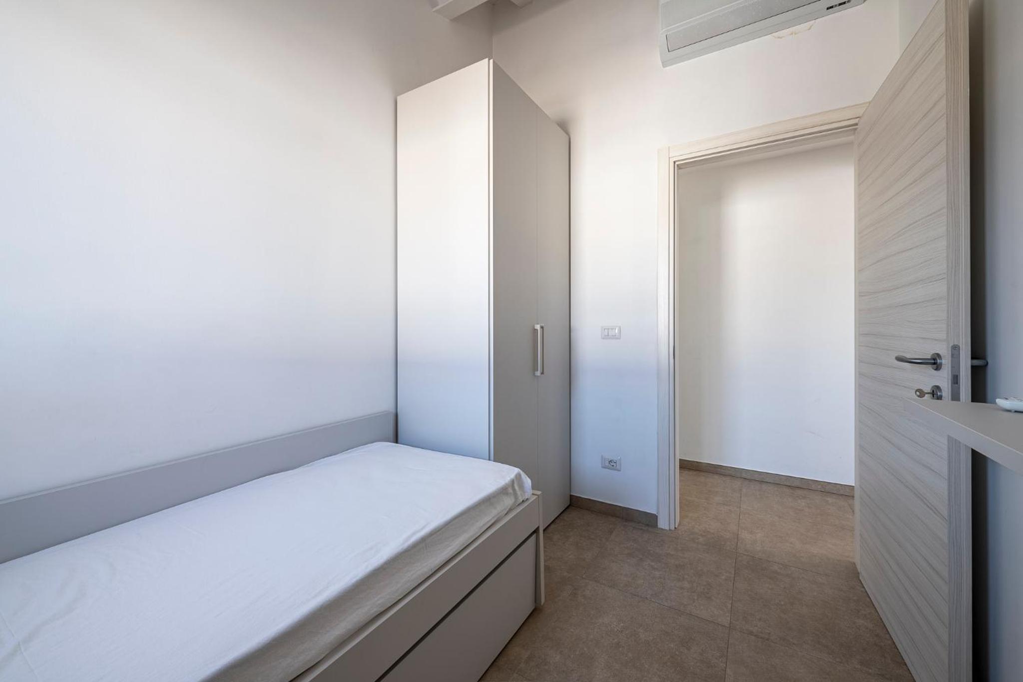 Appartamento Luxury vista mare