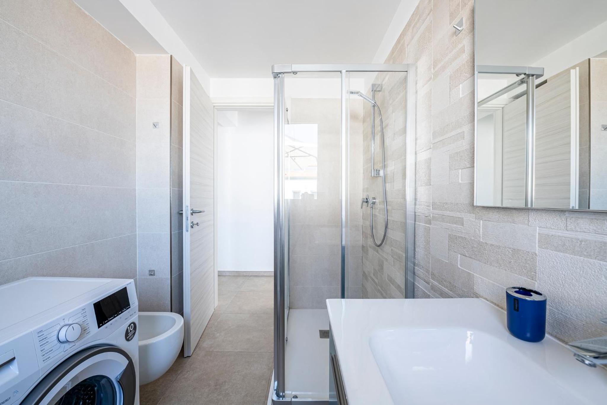 Appartamento Luxury vista mare