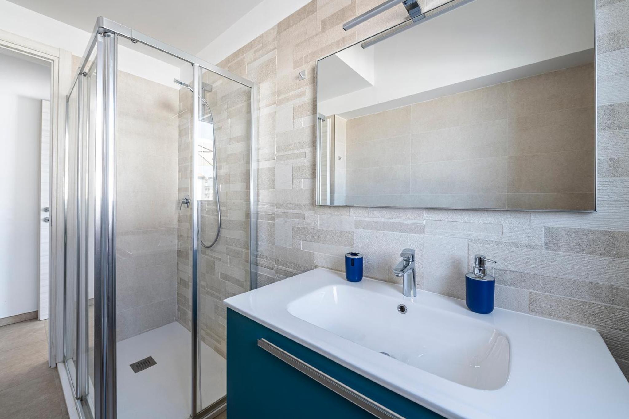 Appartamento Luxury vista mare