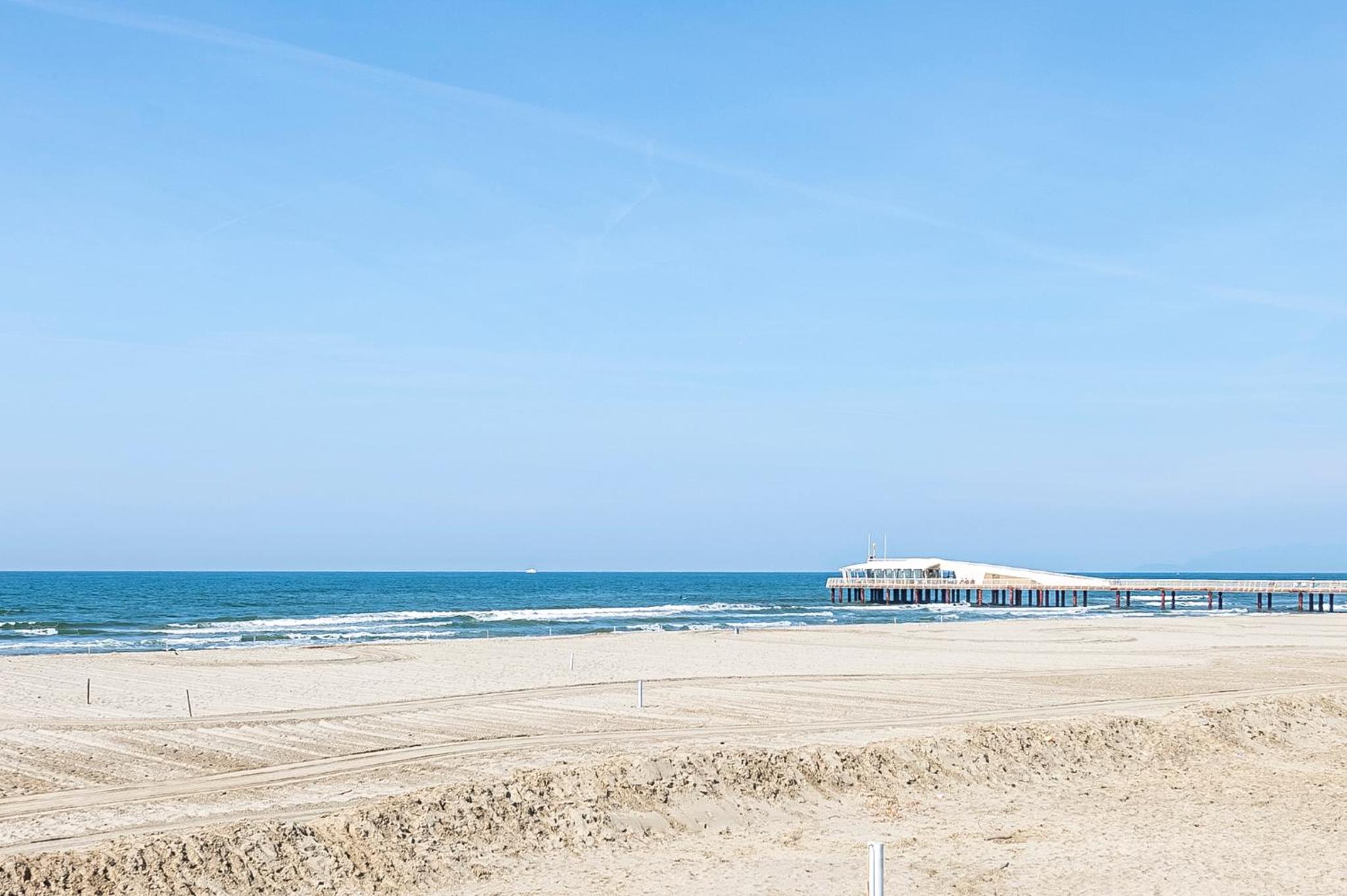 Appartamento Luxury vista mare
