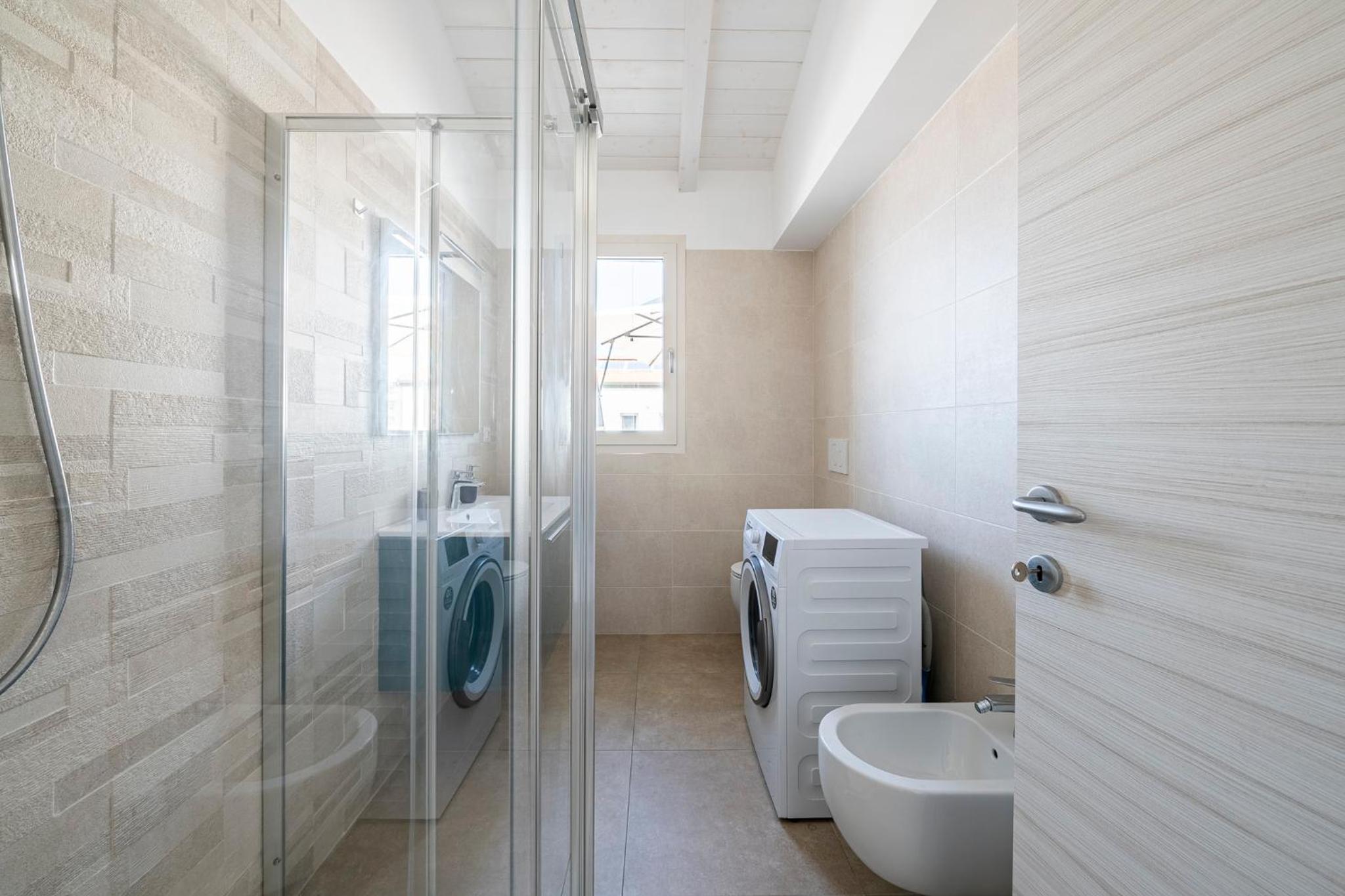 Appartamento Luxury vista mare